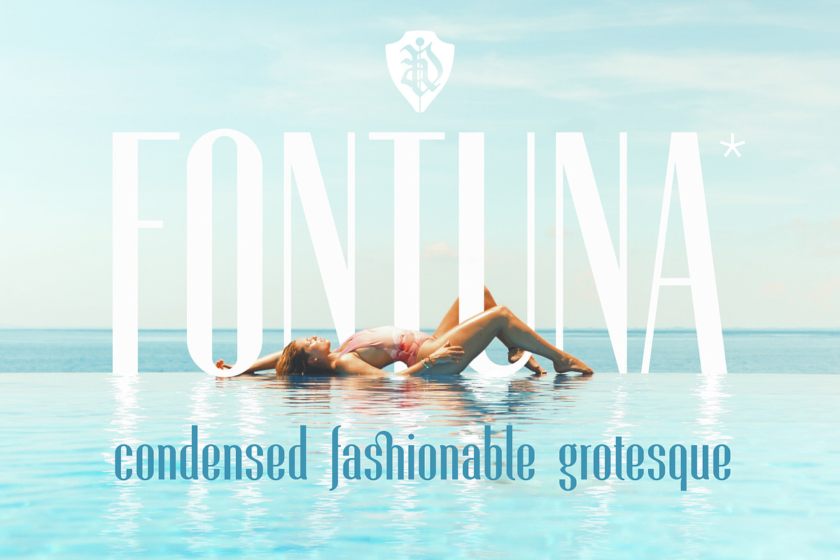 Fontuna in Sans-Serif Fonts - product preview 8