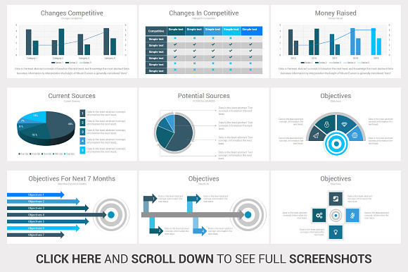 Multi Business PowerPoint Bundle in PowerPoint Templates - product preview 8