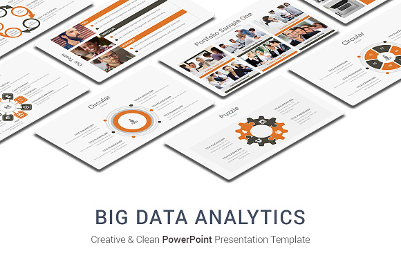 Multi Business PowerPoint Bundle in PowerPoint Templates - product preview 19