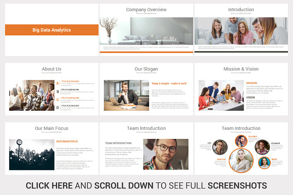 Multi Business PowerPoint Bundle in PowerPoint Templates - product preview 23