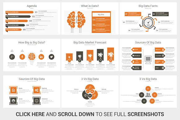 Multi Business PowerPoint Bundle in PowerPoint Templates - product preview 26