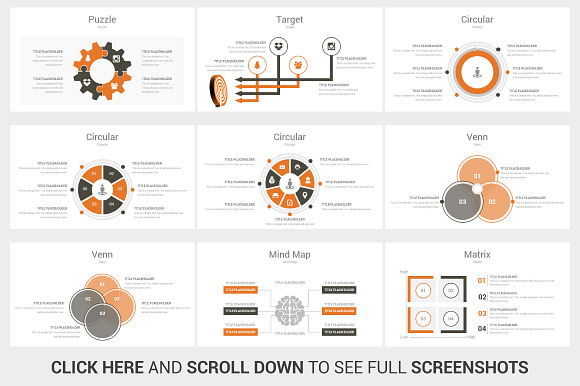 Multi Business PowerPoint Bundle in PowerPoint Templates - product preview 30