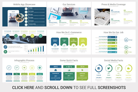 Business Plan PowerPoint Bundle in PowerPoint Templates - product preview 26