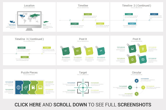 Business Plan PowerPoint Bundle in PowerPoint Templates - product preview 28