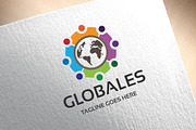 Globales Logo