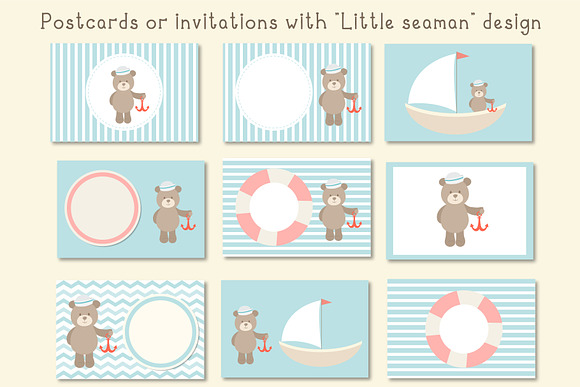 Collection for holiday+bonus! in Illustrations - product preview 2