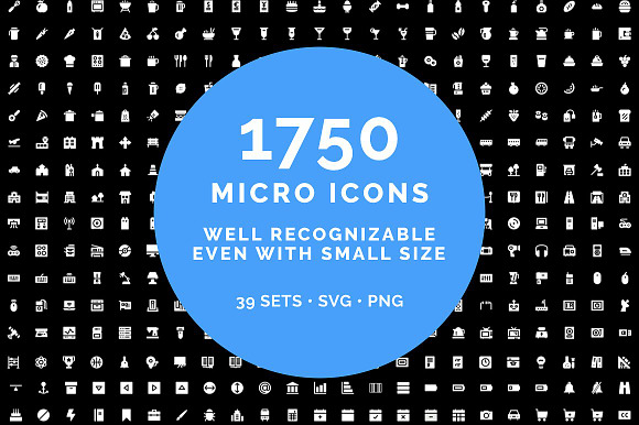 ENTIRE SHOP BUNDLE - 20,000+ icons in Icons - product preview 11
