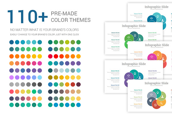 Pro Minimalist PowerPoint Template in PowerPoint Templates - product preview 2