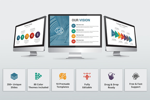 Business Pack PowerPoint Bundle in PowerPoint Templates - product preview 1