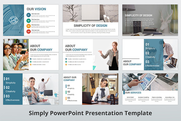 Business Pack PowerPoint Bundle in PowerPoint Templates - product preview 4