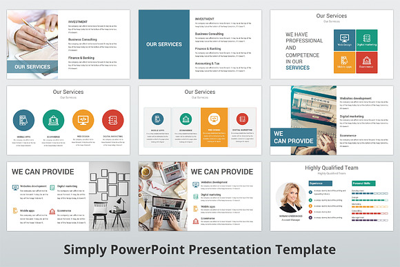 Business Pack PowerPoint Bundle in PowerPoint Templates - product preview 5