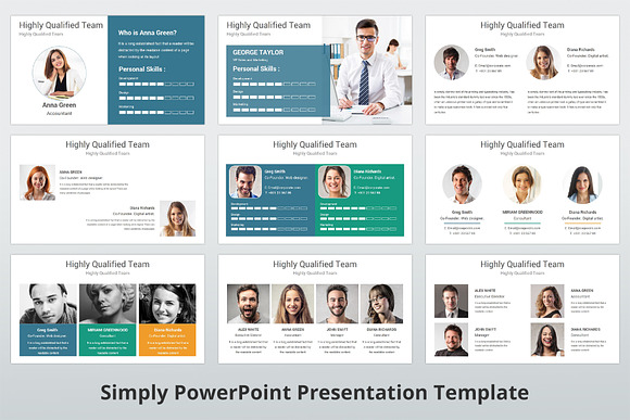 Business Pack PowerPoint Bundle in PowerPoint Templates - product preview 6
