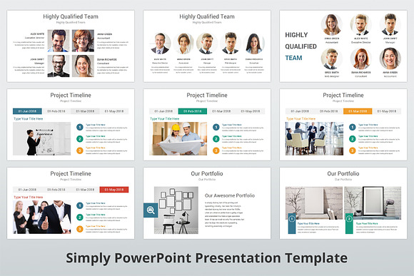 Business Pack PowerPoint Bundle in PowerPoint Templates - product preview 7