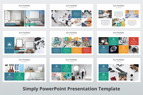 Business Pack PowerPoint Bundle in PowerPoint Templates - product preview 8