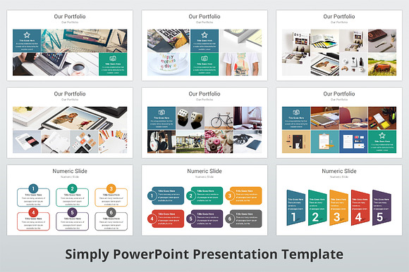 Business Pack PowerPoint Bundle in PowerPoint Templates - product preview 9