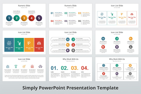Business Pack PowerPoint Bundle in PowerPoint Templates - product preview 10