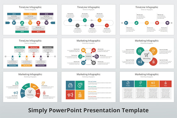 Business Pack PowerPoint Bundle in PowerPoint Templates - product preview 11