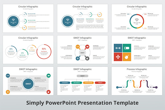 Business Pack PowerPoint Bundle in PowerPoint Templates - product preview 13