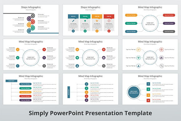 Business Pack PowerPoint Bundle in PowerPoint Templates - product preview 15