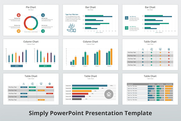 Business Pack PowerPoint Bundle in PowerPoint Templates - product preview 16