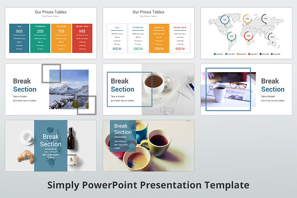 Business Pack PowerPoint Bundle in PowerPoint Templates - product preview 17