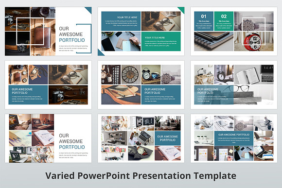 Business Pack PowerPoint Bundle in PowerPoint Templates - product preview 21