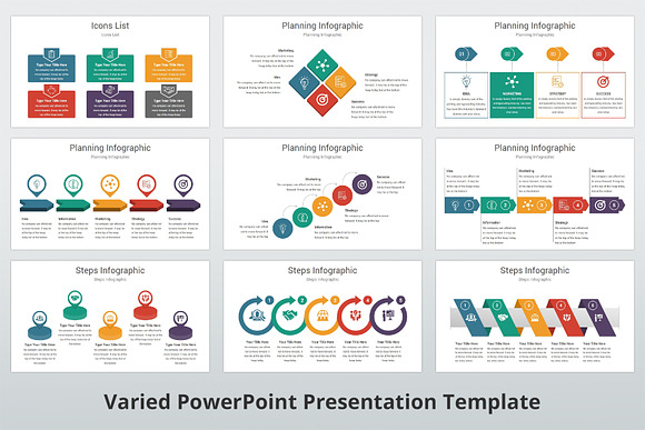 Business Pack PowerPoint Bundle in PowerPoint Templates - product preview 23