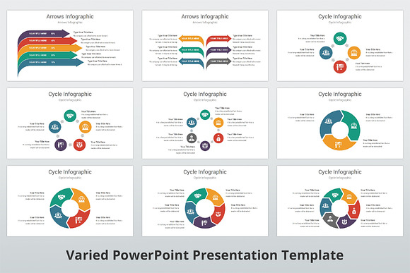 Business Pack PowerPoint Bundle in PowerPoint Templates - product preview 27