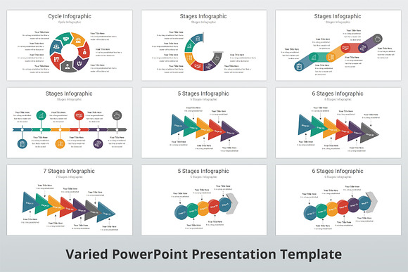 Business Pack PowerPoint Bundle in PowerPoint Templates - product preview 28