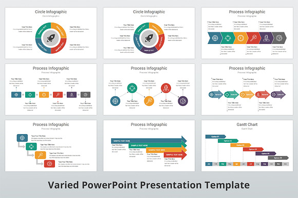 Business Pack PowerPoint Bundle in PowerPoint Templates - product preview 31
