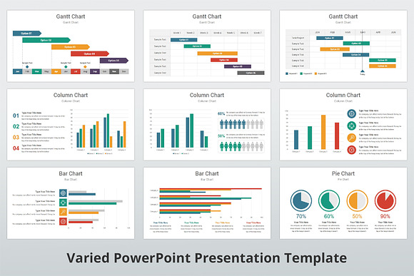 Business Pack PowerPoint Bundle in PowerPoint Templates - product preview 32