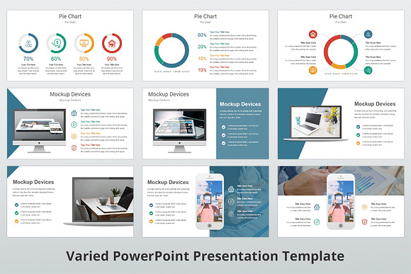 Business Pack PowerPoint Bundle in PowerPoint Templates - product preview 33