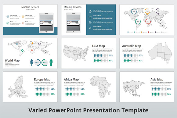 Business Pack PowerPoint Bundle in PowerPoint Templates - product preview 34