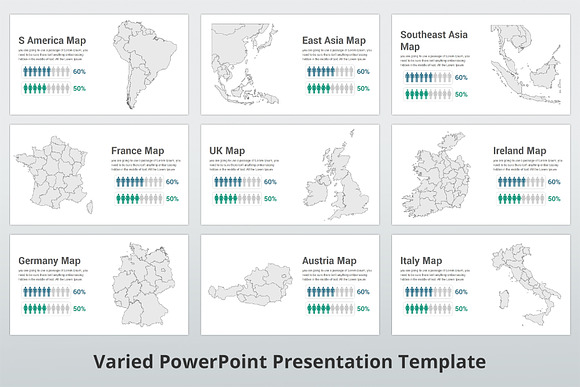 Business Pack PowerPoint Bundle in PowerPoint Templates - product preview 35