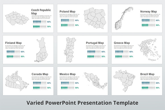 Business Pack PowerPoint Bundle in PowerPoint Templates - product preview 37