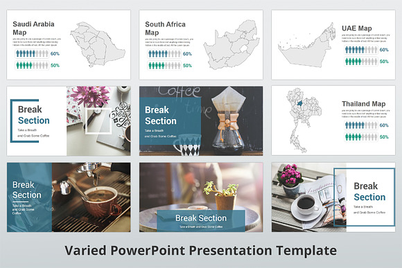 Business Pack PowerPoint Bundle in PowerPoint Templates - product preview 39