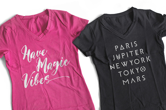 Magical Stylish in Script Fonts - product preview 7