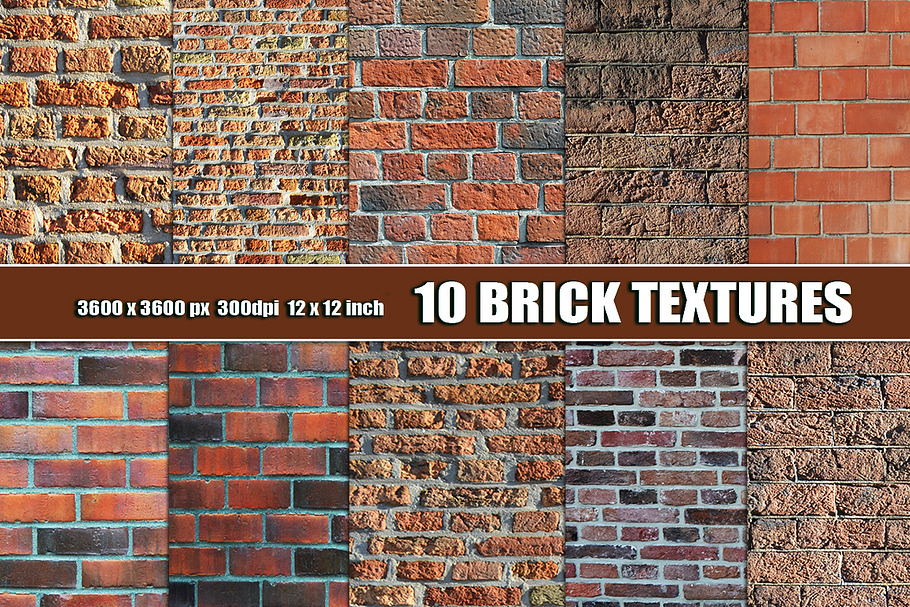 RED BRICK WALL BACKGROUND TEXTURE
