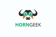 Horn Geek Logo