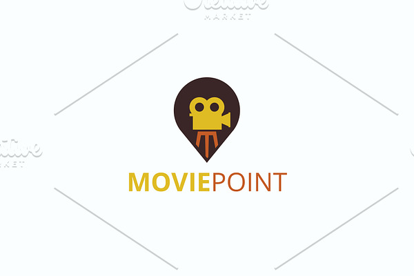 Movie Point Logo