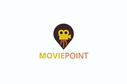 Movie Point Logo