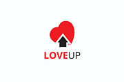 Love Up Logo