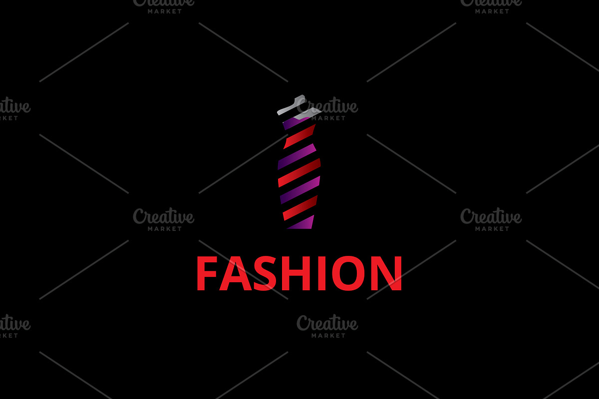 Fashion Design Logo in Logo Templates - product preview 8