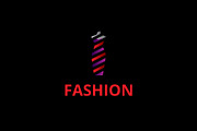 Fashion Design Logo