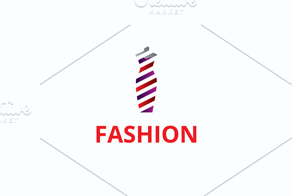 Fashion Design Logo in Logo Templates - product preview 1