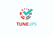 Tune Ups Logo
