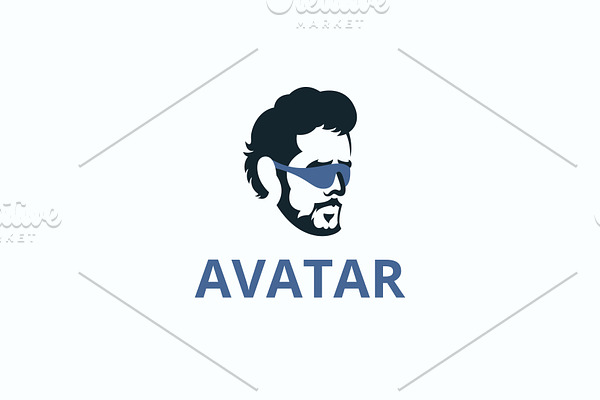 Avatar Logo 