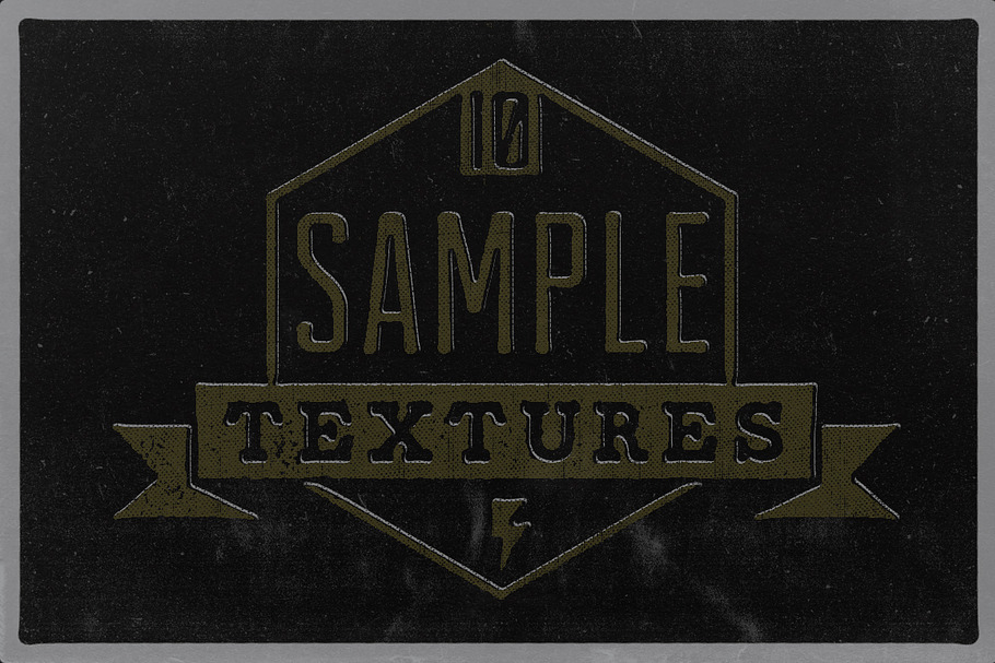 Sample Textures - Halftone Solid in Textures - product preview 8