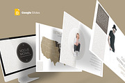 Vogue Monal - Google Slides Template