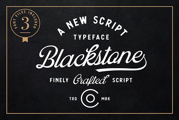 Collector's Font Bundle - 53 Fonts! in Vintage Fonts - product preview 4